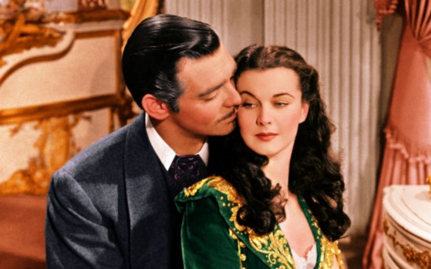 Унесенные ветром Унесенные ветром