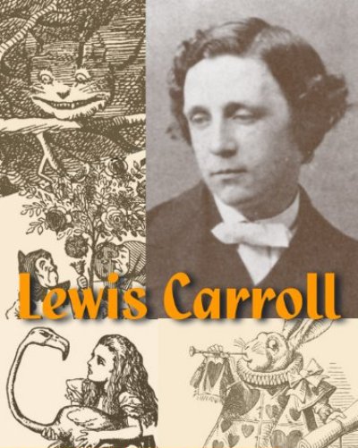 «Приключения Алисы в Стране чудес», Льюис Кэрролл 