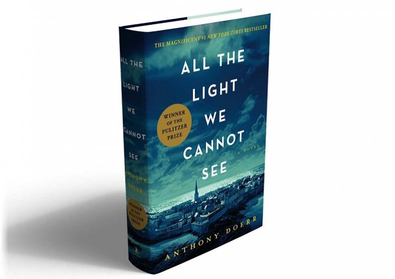 весь невидимый нам свет