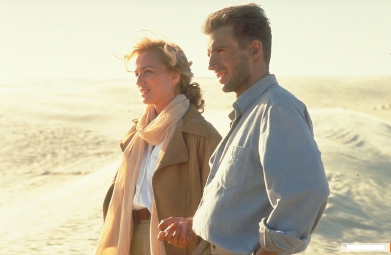 Английский пациент