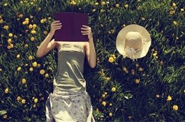 Что почитать в августе 2017: 10 новых книг