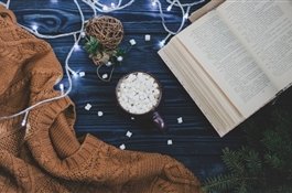 Что почитать в декабре 2017: 10 новых книг