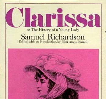 кларисса кларисса