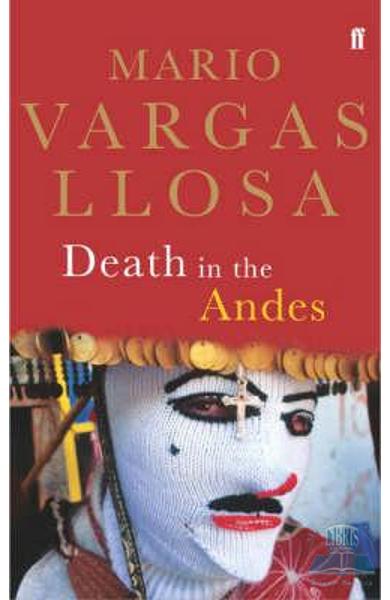 Смерть в Андах