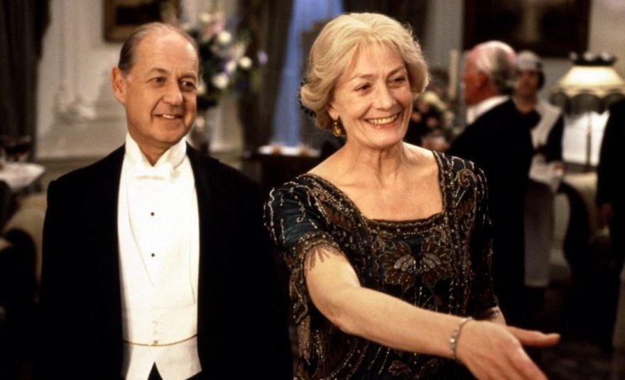 Кадр из фильма 