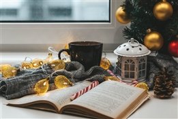 12 детективных книг, события которых происходят зимой