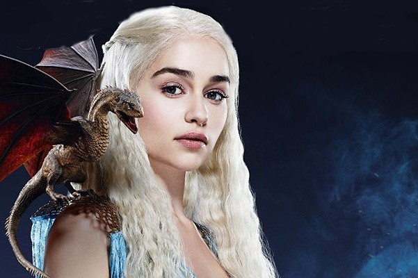 дейнерис дейнерис