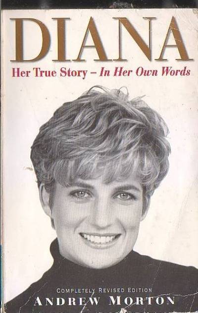 «Диана: ее правдивая история»