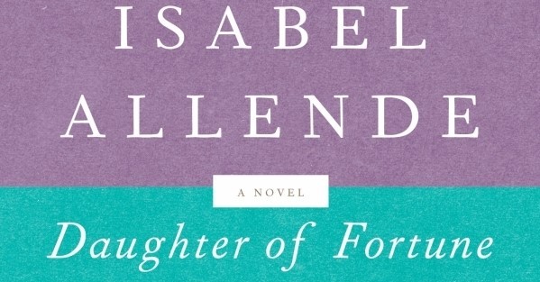 дочь фортуны