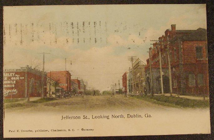 дублинцы дублинцы