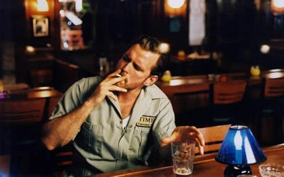 Кадр из фильма Фактотум Кадр из фильма Фактотум