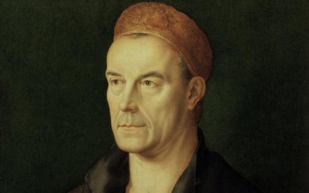 Якоб Фуггер Якоб Фуггер