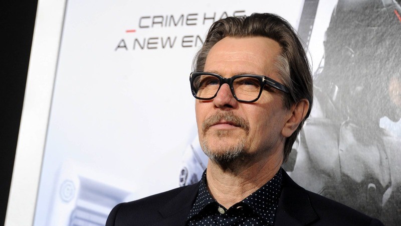 Гэри Олдман