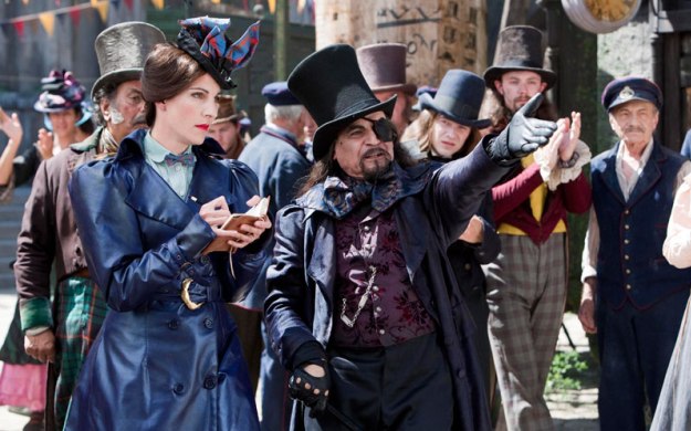 Опочтарение