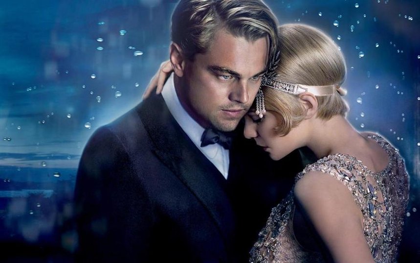 Великий Гэтсби Великий Гэтсби