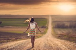 Что читать в отпуске и поездках: 12 книг о походах и блужданиях