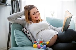 10 книг о рождении детей