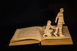 10 книг о том, как пережить развод и расставание