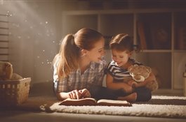 Дочки-матери: 12 книг о взаимоотношениях матерей и дочерей