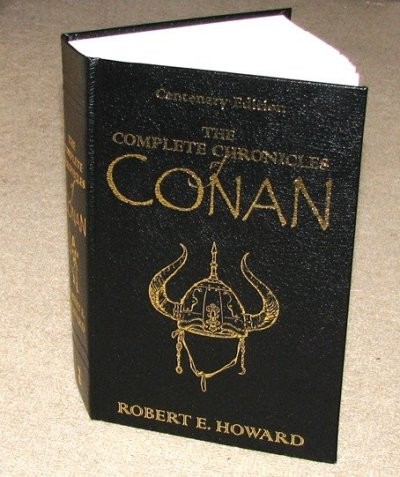 Конан-варвар Конан-варвар