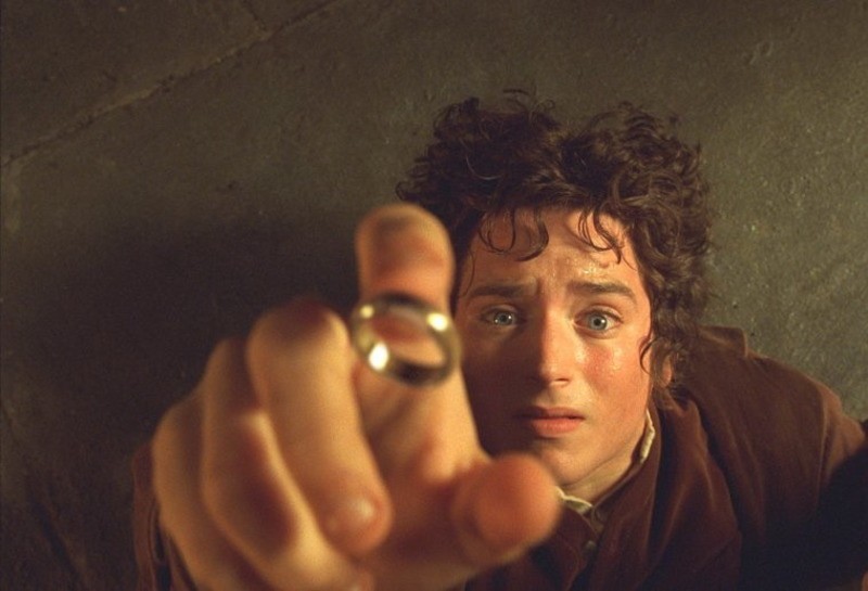 Властелин колец