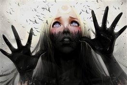 45 лучших книг ужасов в истории литературы