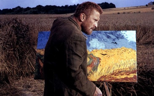 Жажда жизни