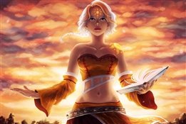 Любовное фэнтези: 13 волшебных книг для настоящих романтиков