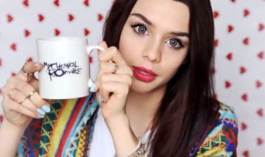 маша вэй маша вэй