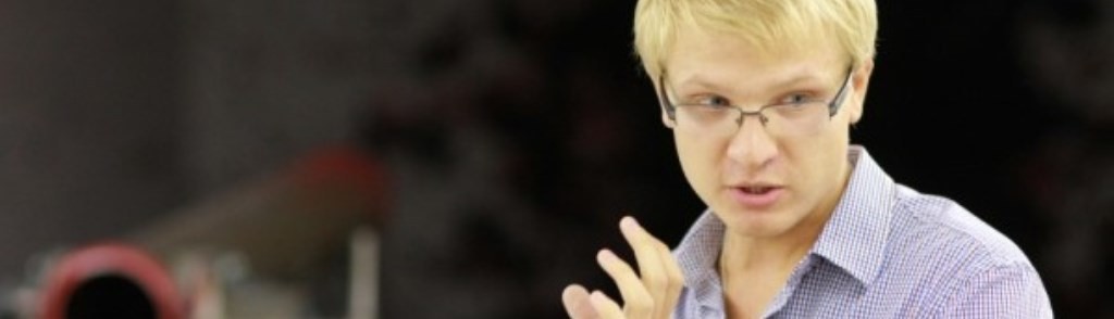 Александр Михед  Александр Михед