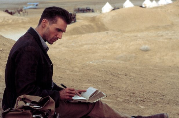 Английский пациент, экранизация