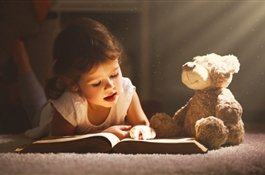 Почему ребенок не любит читать? 10 книг для детей, которые им точно понравятся