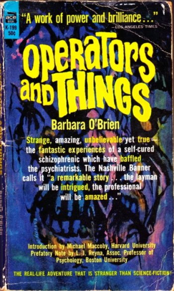 Необыкновенное путешествие в безумие и обратно Необыкновенное путешествие в безумие и обратно