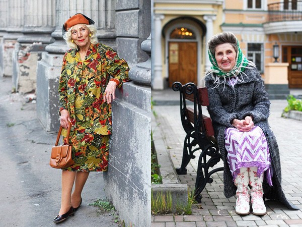 олдушка олдушка