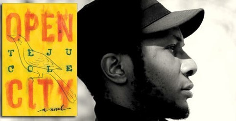 открытый город