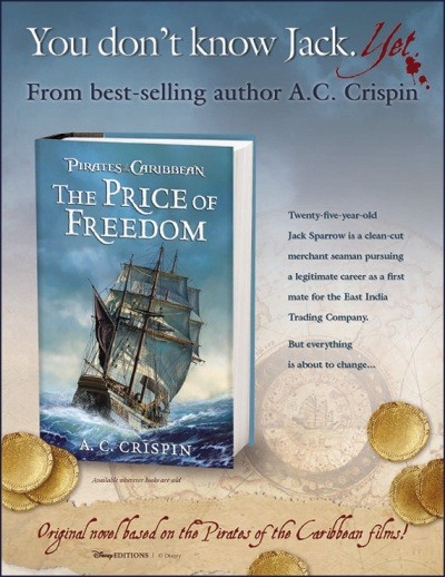 Пираты Карибского моря Пираты Карибского моря