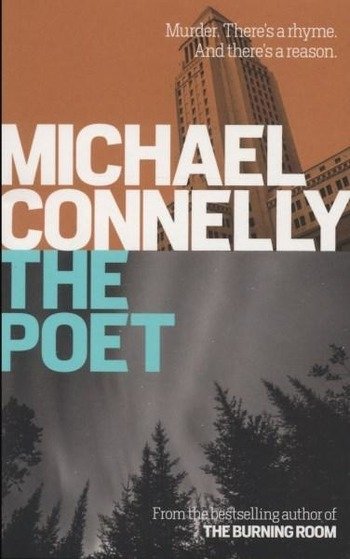 Коннелли Поэт