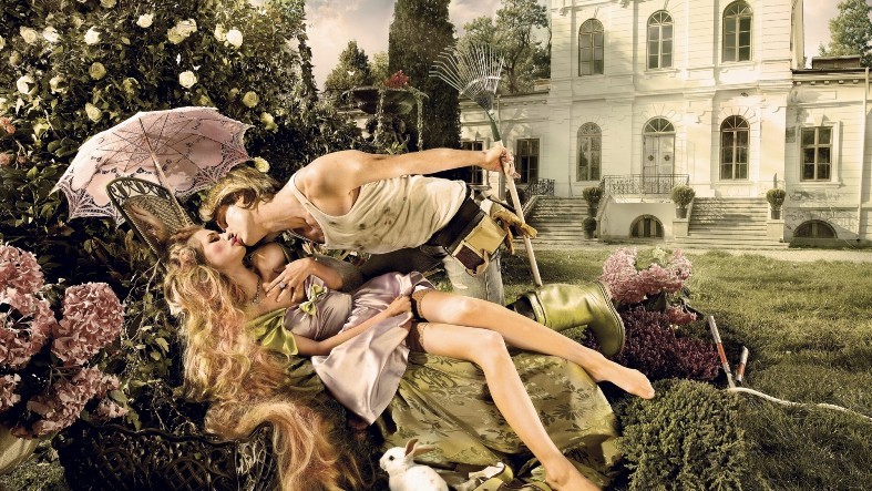 Любовник леди Чаттерлей Любовник леди Чаттерлей