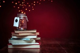 Что почитать в 2017 году: самые ожидаемые книги