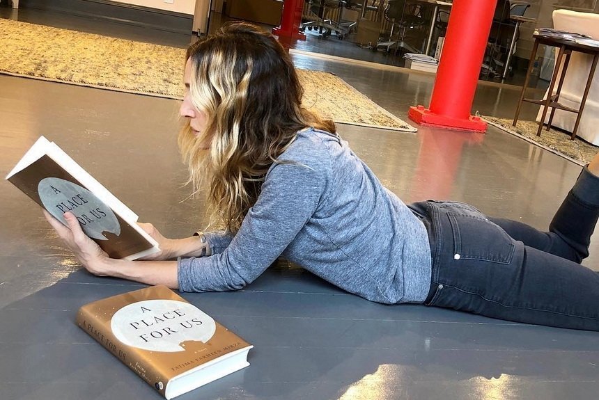 Сара Джессика Паркер Сара Джессика Паркер