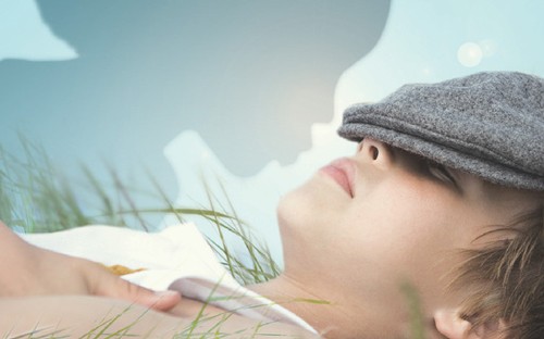 Похититель теней