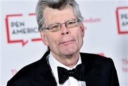 Билли Саммерс: Стивен Кинг выпустит роман о наемнике