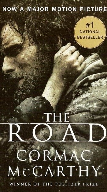 Кормак Маккарти Дорога Кормак Маккарти Дорога