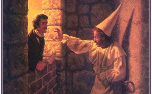 Бочонок Амонтильядо Бочонок Амонтильядо