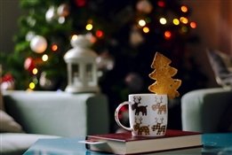 ТОП-10 книг для встречи зимы