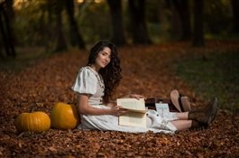 Топ-10 книг октября 2020