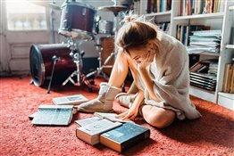 55 лучших книг для подростков