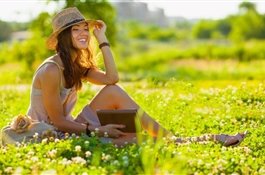 Топ-20 книг весны 2018