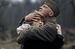 Книги о любви во время войны