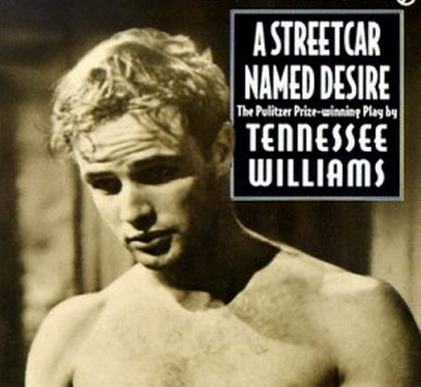 трамвай желание